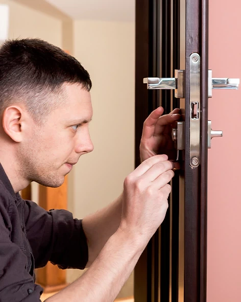 : Professional Locksmith For Commercial And Residential Locksmith Services in Livermore, CA