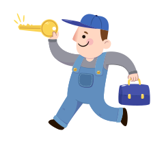 Local emergency lockout specialist near you offering 24/7 emergency lockout solution in Livermore, CA