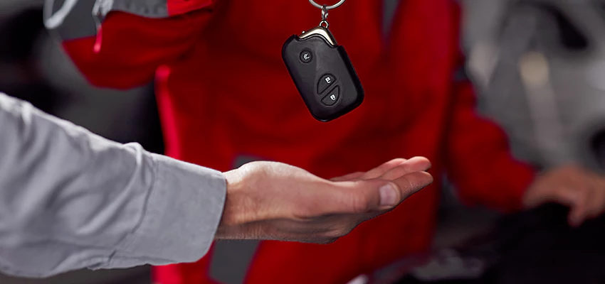 Automotive Car Lock Rekeying Locksmith Specialists in Livermore, California