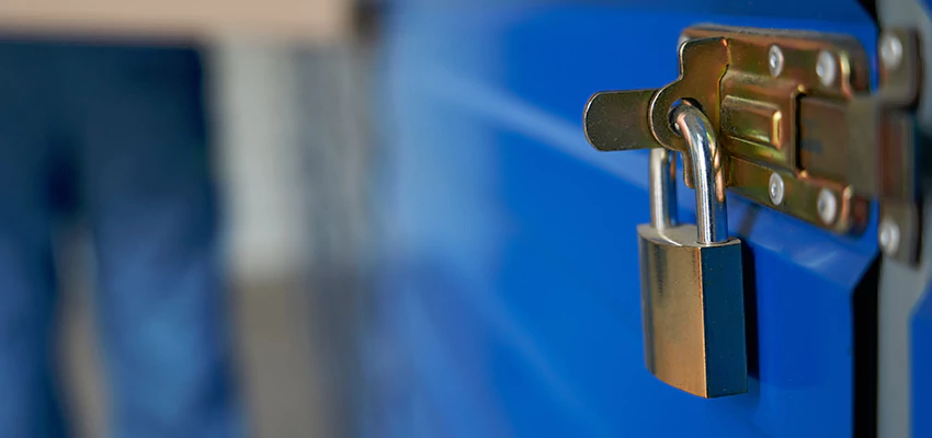 Industrial Door Lock Repair And Installation in Livermore, CA