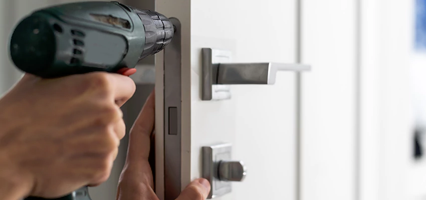 Locksmith For Lock Replacement Near Me in Livermore, CA