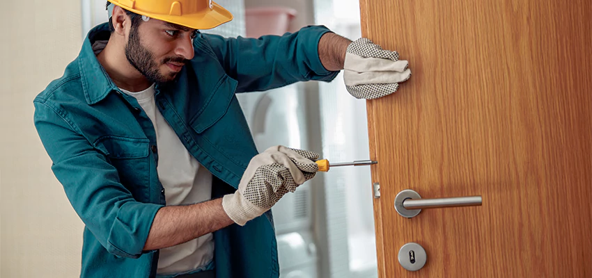 24 Hour Residential Locksmith in Livermore, California