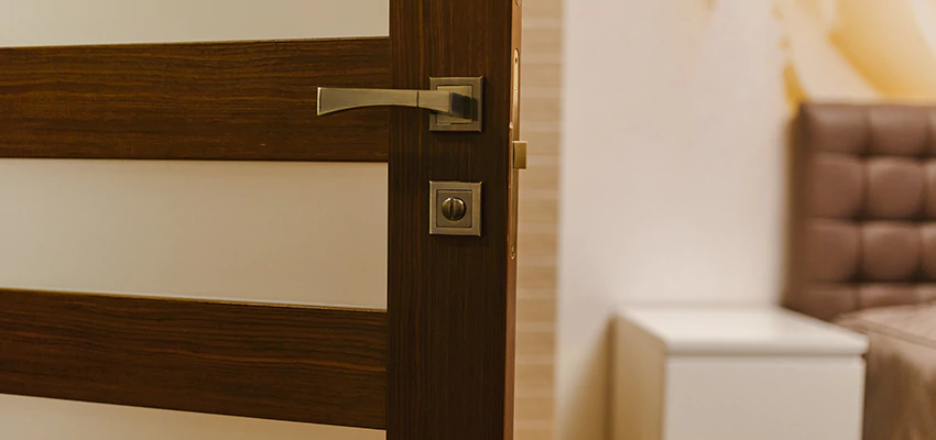 Door Lever Troubleshooting in Livermore, CA