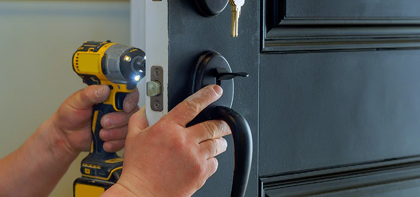 Emergency Downtown Locksmith in Livermore, CA