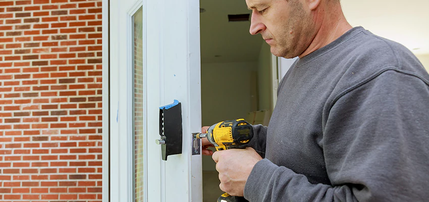 Eviction Locksmith Services For Lock Installation in Livermore, CA