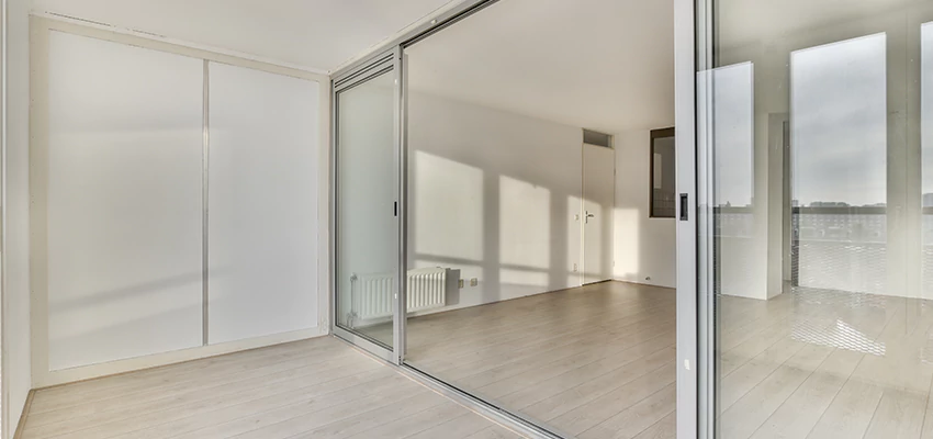 Patio Glass Sliding Door Lock in Livermore, CA