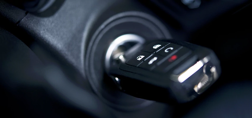 Ignition Switch Replacement in Livermore, CA