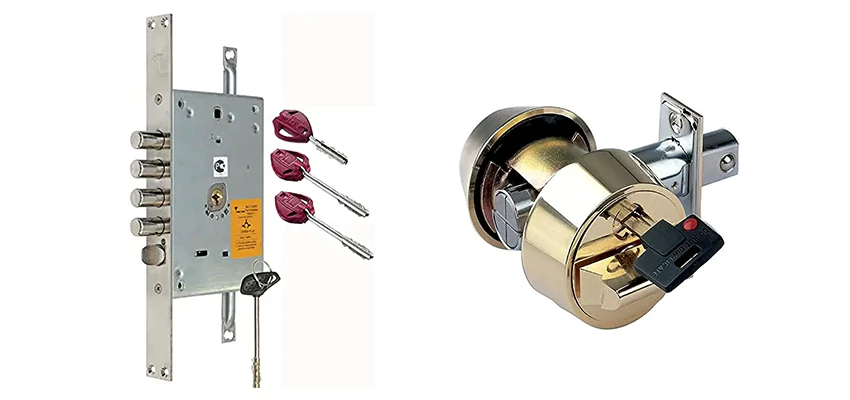 Mul-T-Lock Vehicle Locks Installation in Livermore, CA