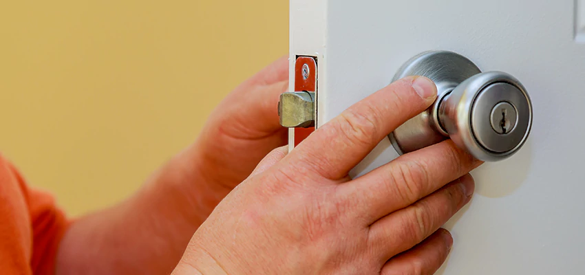 Residential Locksmith For Lock Installation in Livermore, California