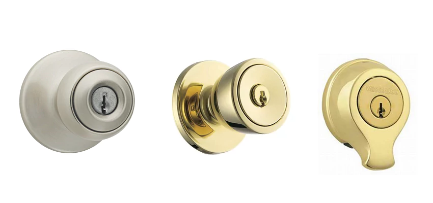 Weiser Bluetooth Lock Installation in Livermore, CA