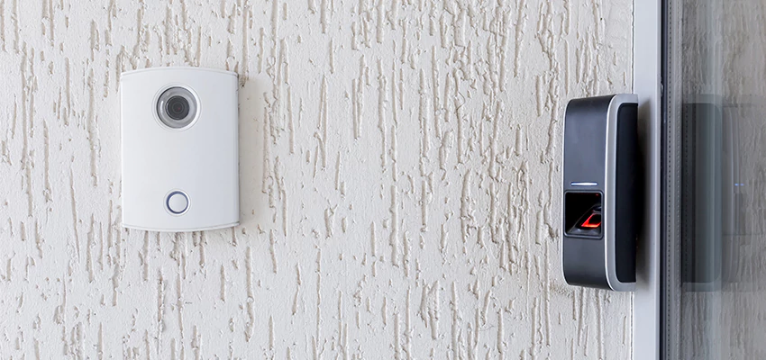 Automatic Door Lock Repair in Livermore, California