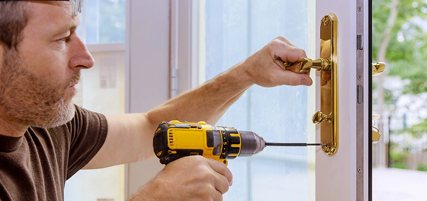 Affordable Bonded & Insured Locksmiths in Livermore, CA