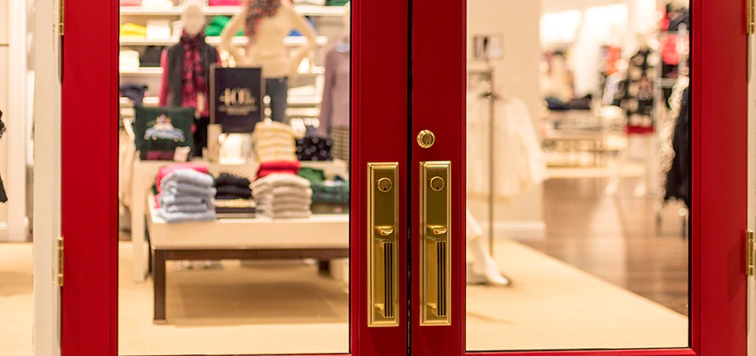 Automotive Locksmith For Retail Stores in Livermore, CA