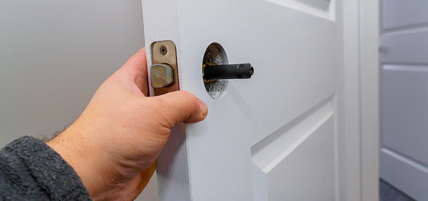 Nighttime Locksmith For Lock Repair in Livermore, CA