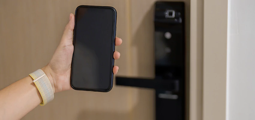 Keypad Wifi Locks Repair And Installation in Livermore, CA