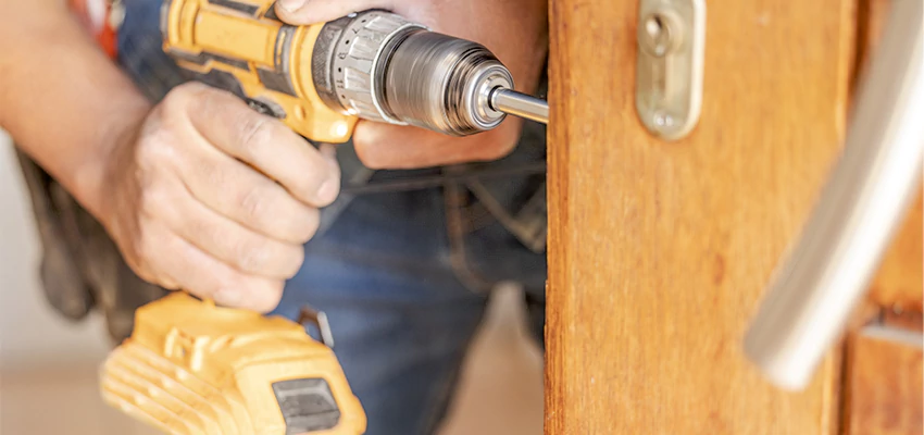 Emergency A1 Locksmith Services in Livermore, California