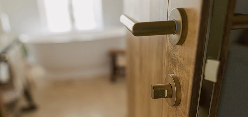 Mortise Locks For Bathroom in Livermore, CA