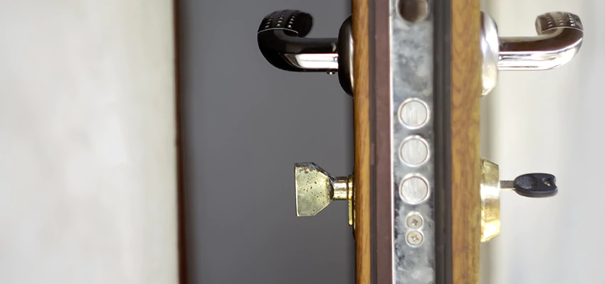Holiday Emergency Locksmith in Livermore, California