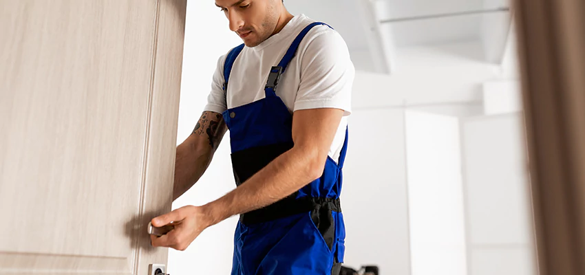 Car Lock Repair And Installation Expert in Livermore, CA