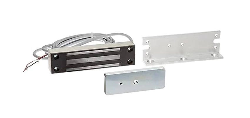 Deadbolt Magnetic Door Locks Installation in Livermore, CA