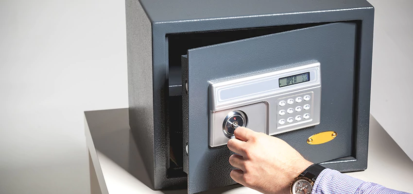 Jewelry Safe Unlocking Service in Livermore, California