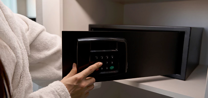 Safe Unlocking Service Company in Livermore, California