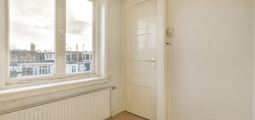 Sliding Window Locks And Security in Livermore, California