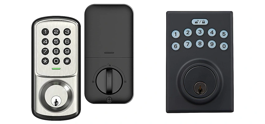 Garage Emergency Lock Replacements in Livermore, CA