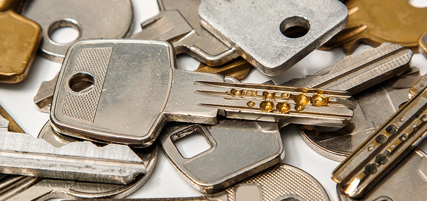 Stuck Key Extraction in Livermore, CA