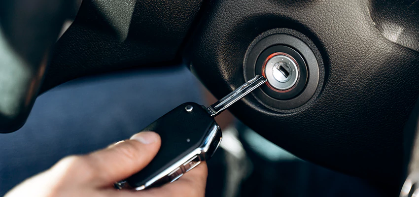Car Key Replacement Locksmith in Livermore, California
