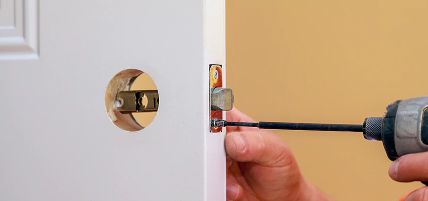 Stuck Door Knobs Repair in Livermore, CA