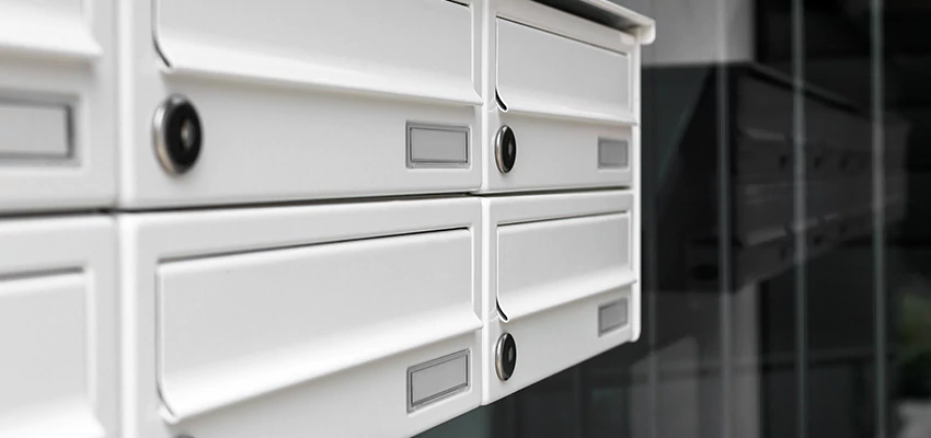 Mailbox Tubular Lock Replacement in Livermore, California