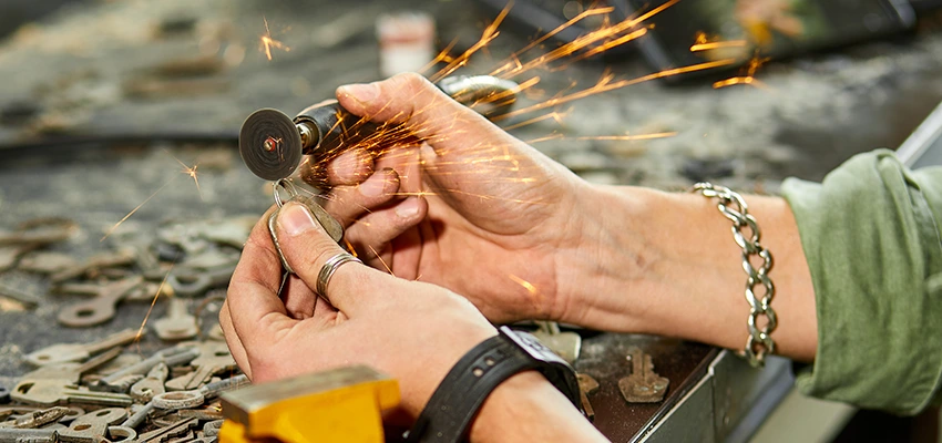 Mobile Locksmith For Lock Replacement Service in Livermore, California