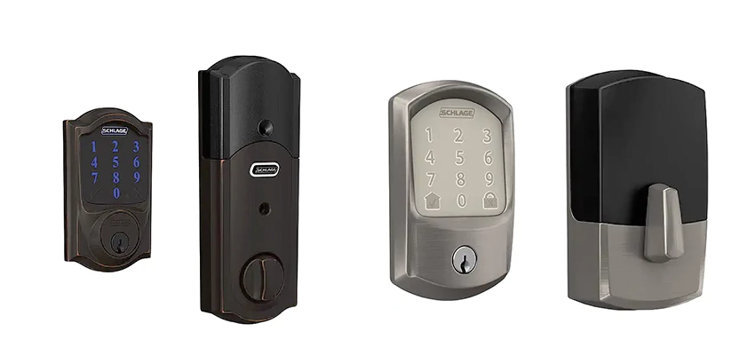 Schlage Smart Locks Repair in Livermore, California