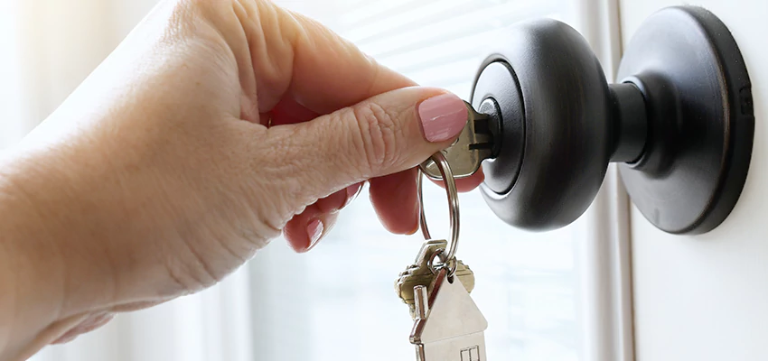 Top Locksmith For Residential Lock Solution in Livermore, California