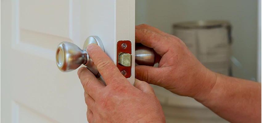 AAA Locksmiths For lock Replacement in Livermore, California