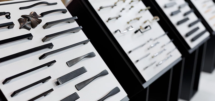 Pocket Door Hardware Installation in Livermore, California