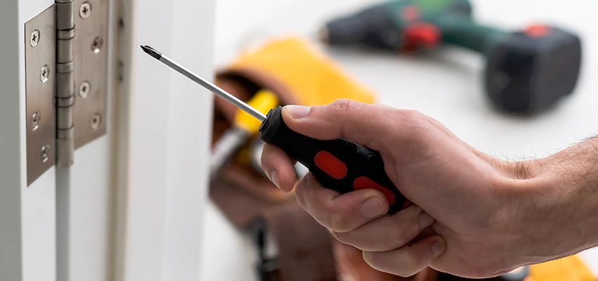 Holiday Emergency Locksmith in Livermore, California