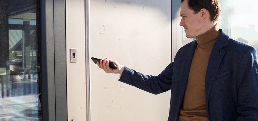 Business Security Systems in Livermore, CA