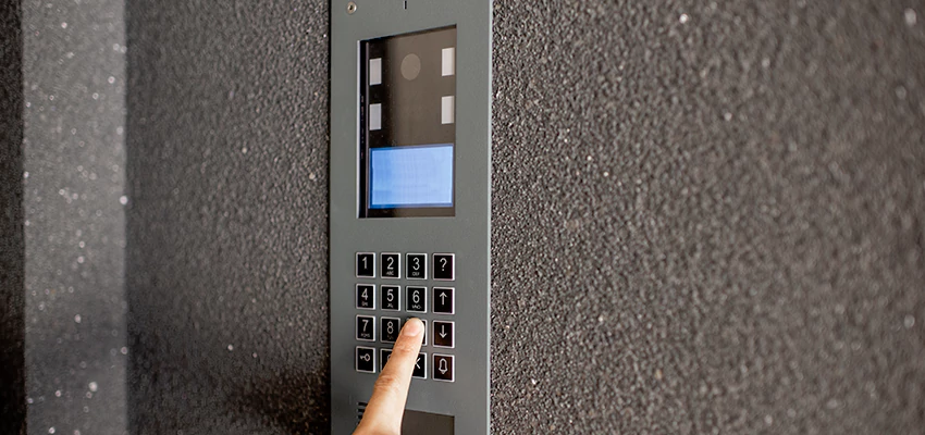 Access Control System Installation in Livermore, California