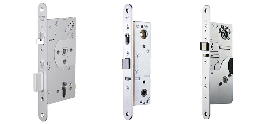 ASSA-Abloy Locks Hinge Repair in Livermore, California