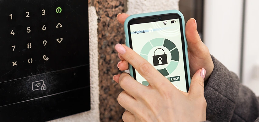 Building Security Upgrades in Livermore, CA