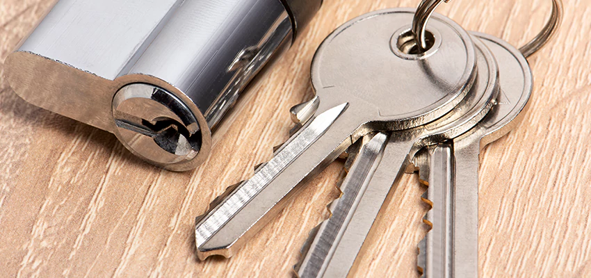 Lock Rekeying Services in Livermore, California