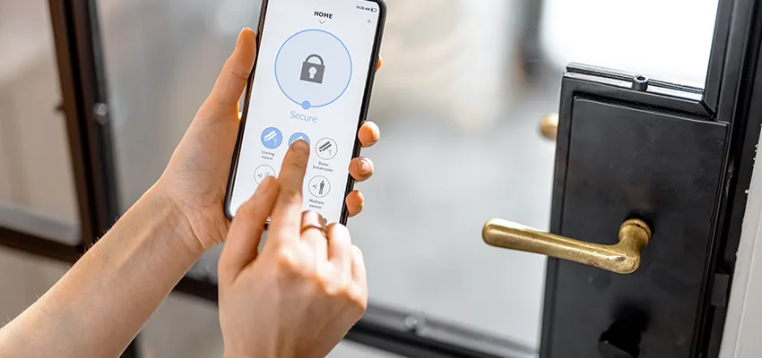 Remote Control Locks Sensor Repair in Livermore, California