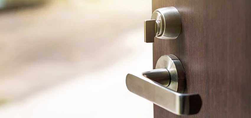 Trusted Local Locksmith Repair Solutions in Livermore, CA
