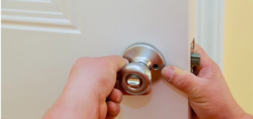 After-hours Locksmith For Lock And Key Installation in Livermore, CA