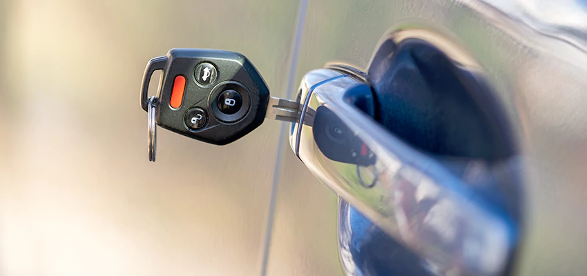 Automotive Locksmith Key Programming Specialists in Livermore, CA