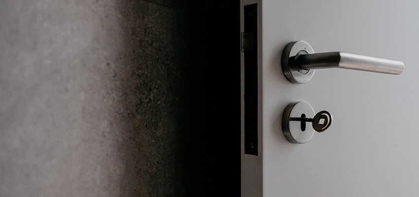 Front Door Handle Repair And Installation in Livermore, CA