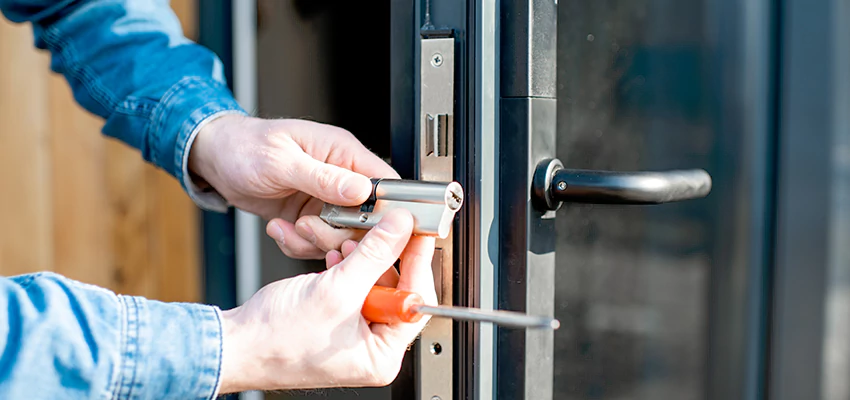 Eviction Locksmith For Lock Repair in Livermore, CA