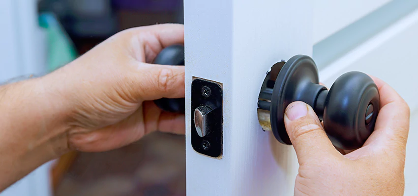 Smart Lock Replacement Assistance in Livermore, California